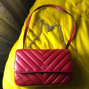 DKYN Shoulder Bag